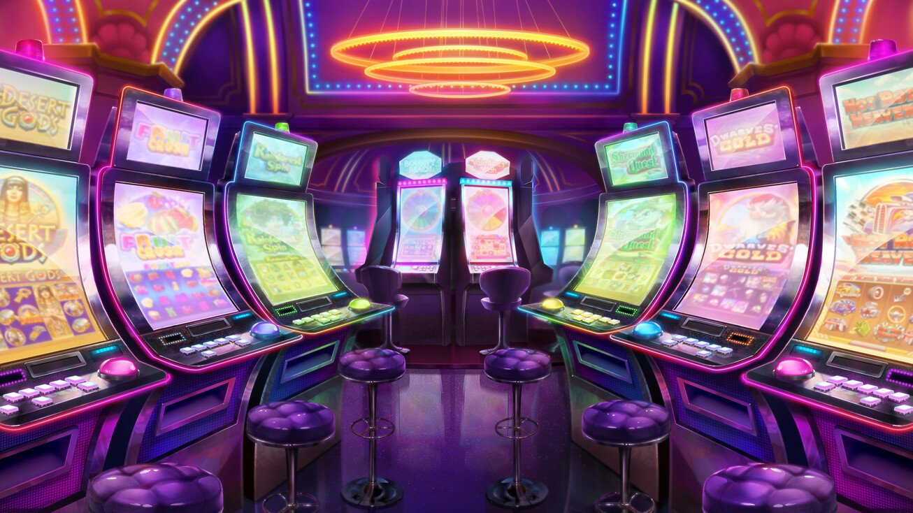 Permainan Kasino Online di hinata78 - Pengalaman live casino berkualitas