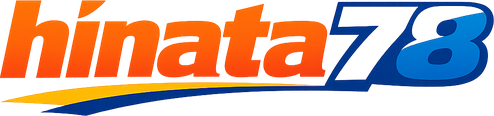 Logo resmi hinata78